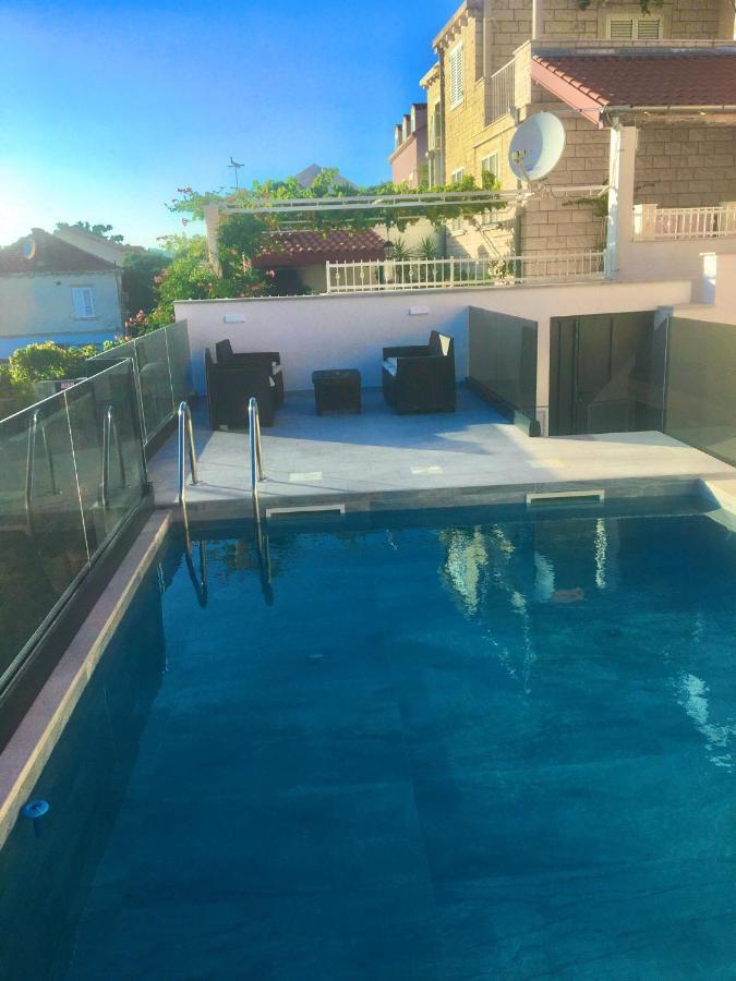 Apartment Pero&Mika With Swimming Pool Dubrovnik Exterior foto