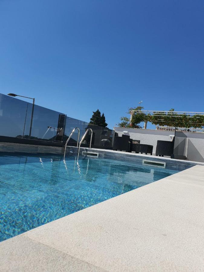 Apartment Pero&Mika With Swimming Pool Dubrovnik Exterior foto